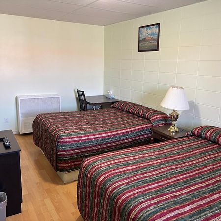 Viking Lamplighter Motel المظهر الخارجي الصورة