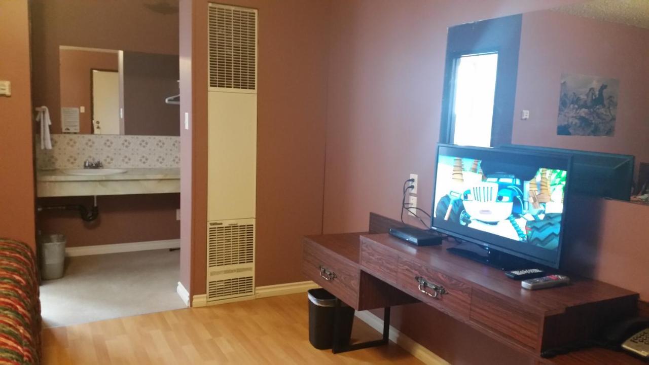 Viking Lamplighter Motel المظهر الخارجي الصورة