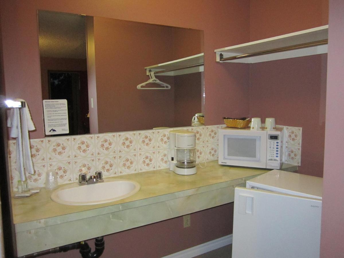 Viking Lamplighter Motel المظهر الخارجي الصورة