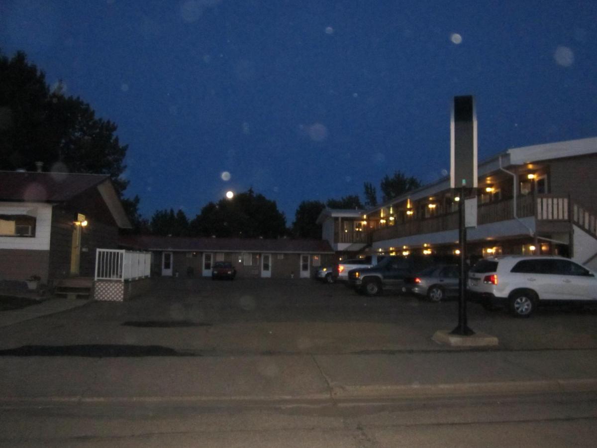 Viking Lamplighter Motel المظهر الخارجي الصورة
