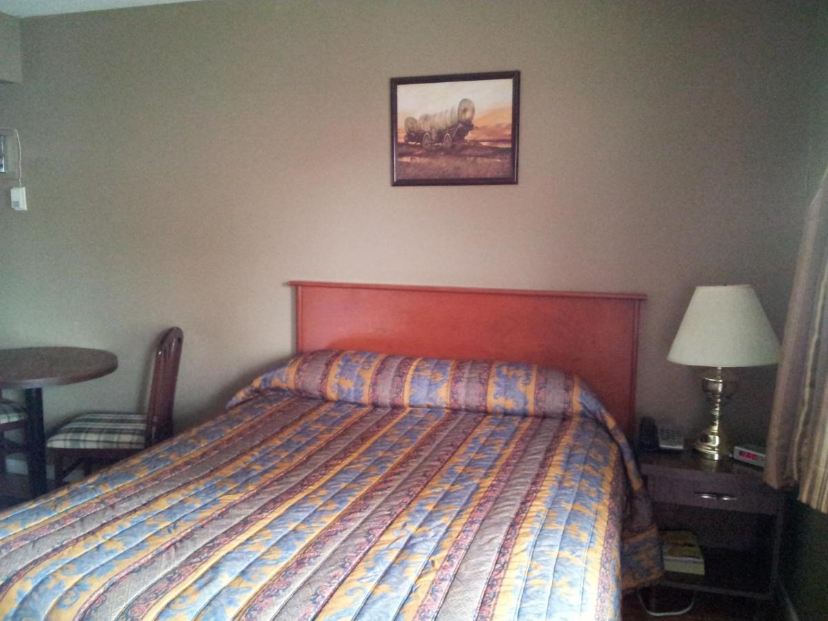Viking Lamplighter Motel المظهر الخارجي الصورة
