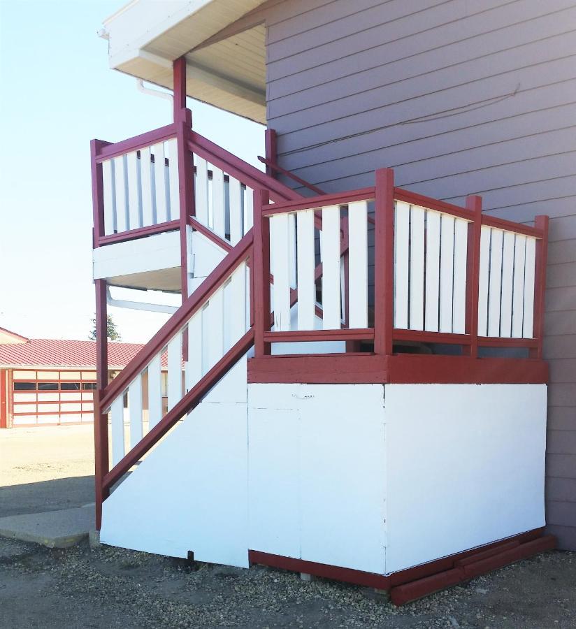 Viking Lamplighter Motel المظهر الخارجي الصورة