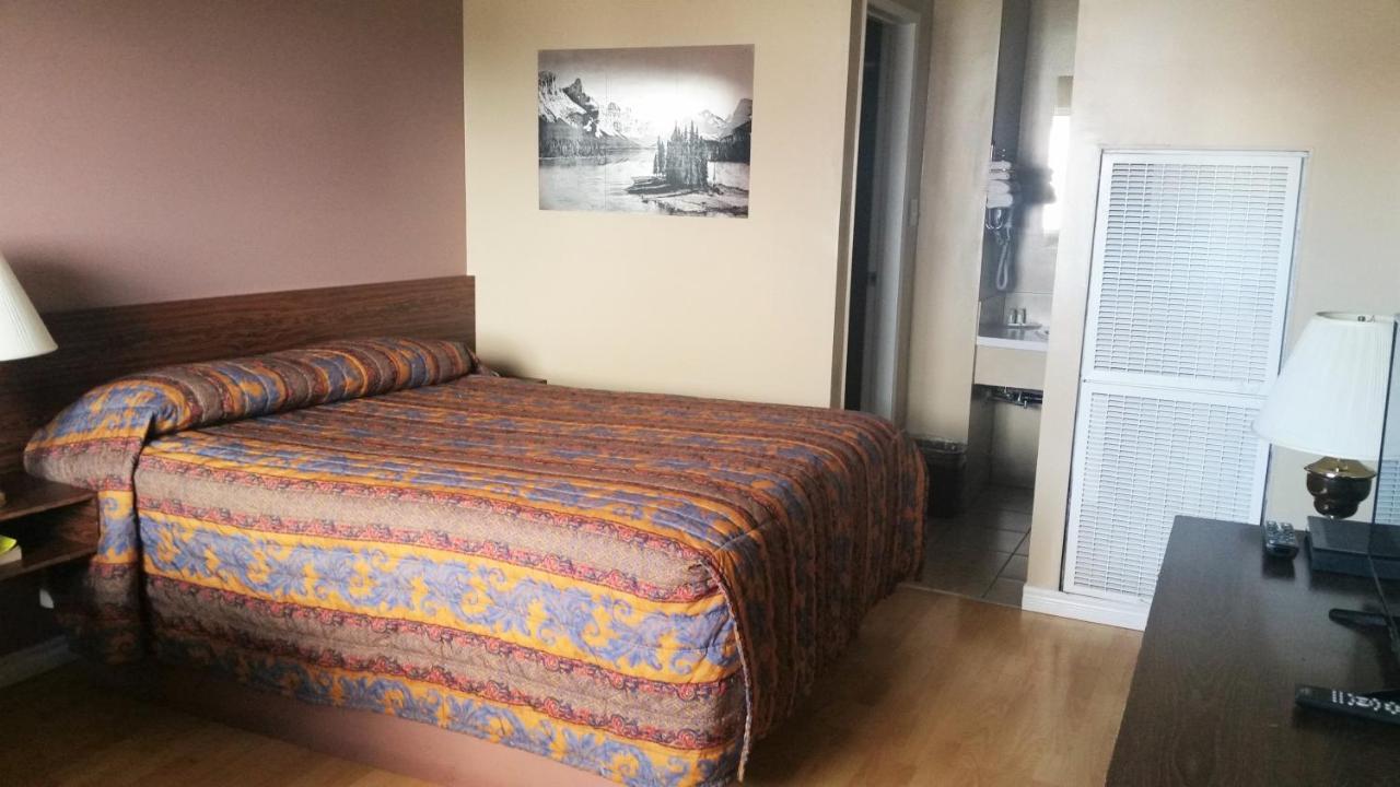 Viking Lamplighter Motel المظهر الخارجي الصورة