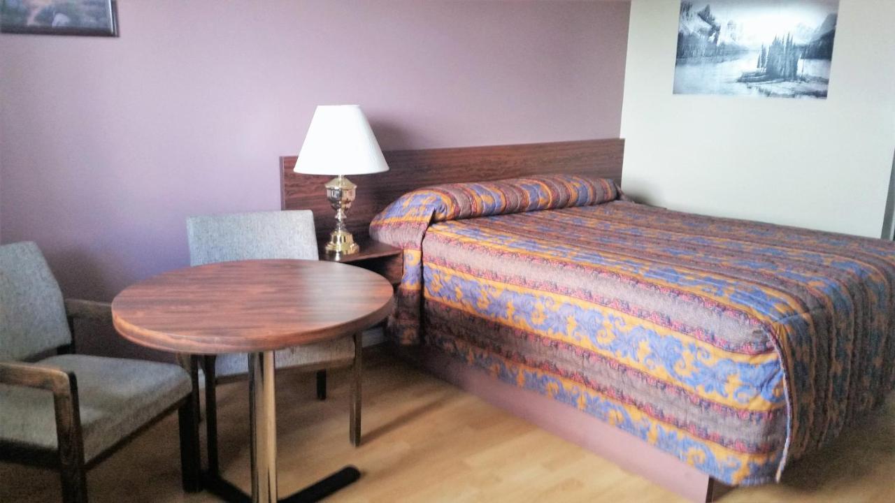 Viking Lamplighter Motel المظهر الخارجي الصورة
