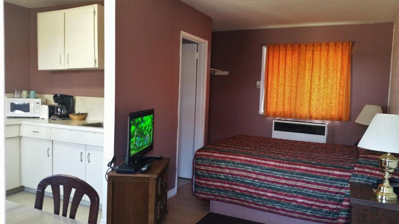 Viking Lamplighter Motel المظهر الخارجي الصورة