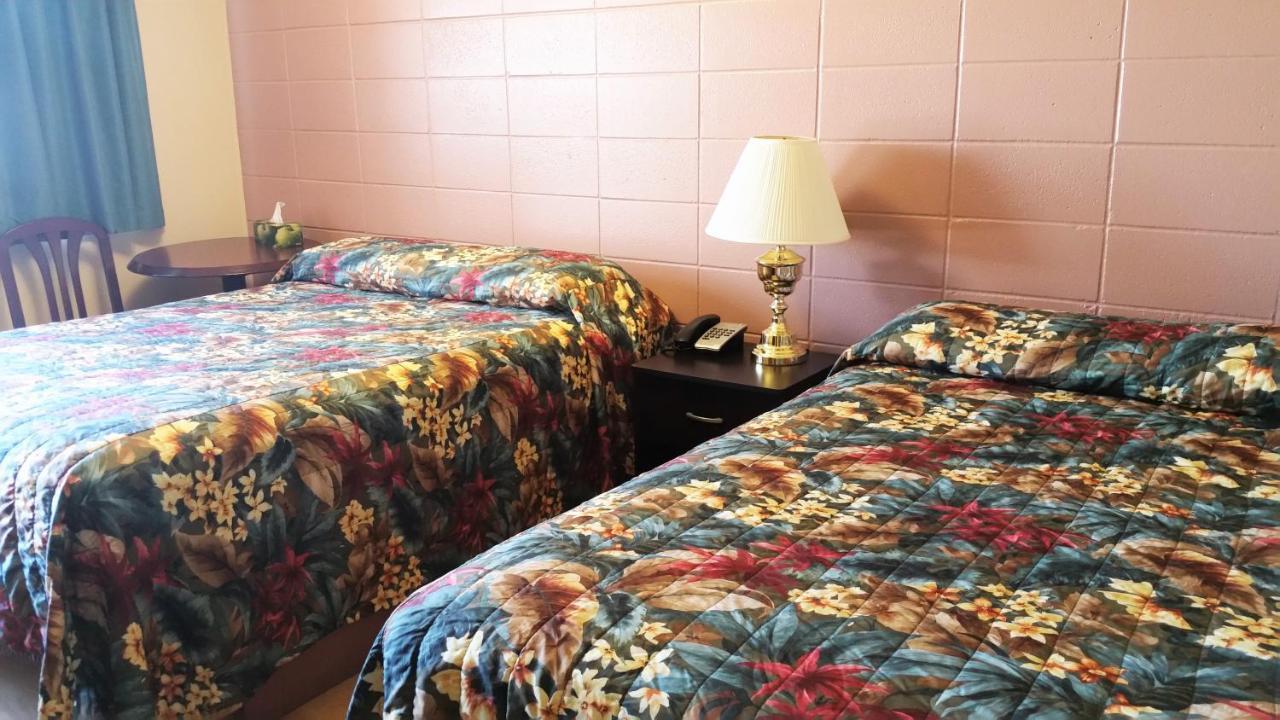 Viking Lamplighter Motel المظهر الخارجي الصورة