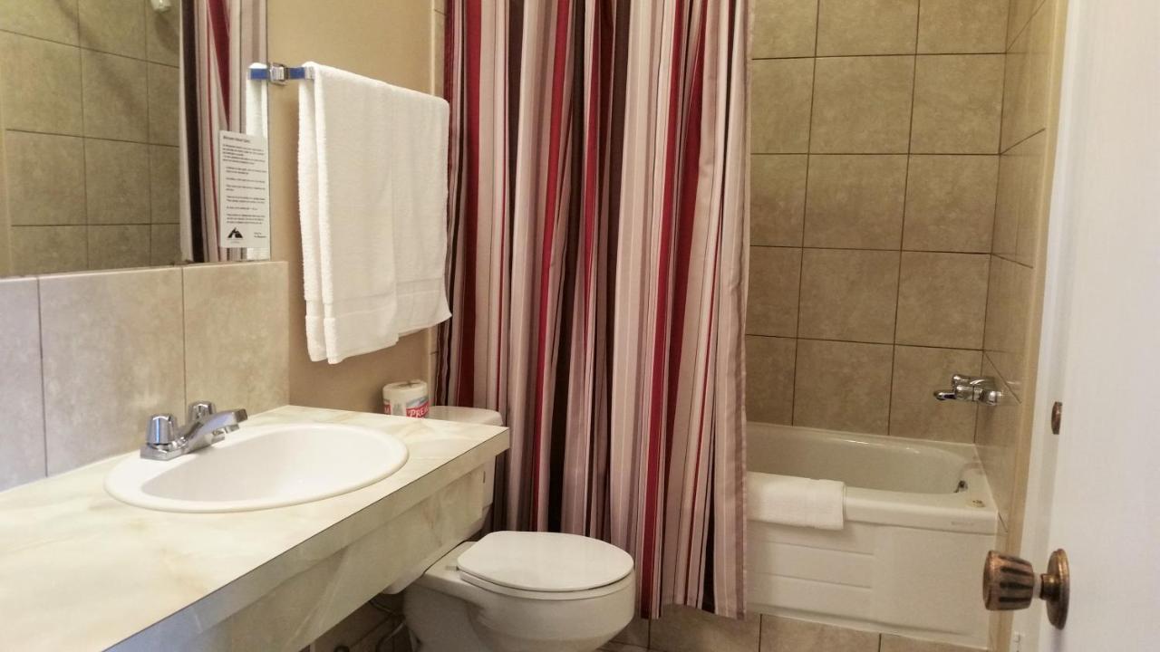 Viking Lamplighter Motel المظهر الخارجي الصورة