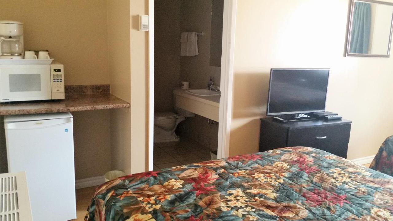 Viking Lamplighter Motel المظهر الخارجي الصورة