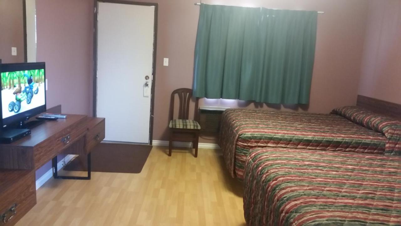 Viking Lamplighter Motel المظهر الخارجي الصورة