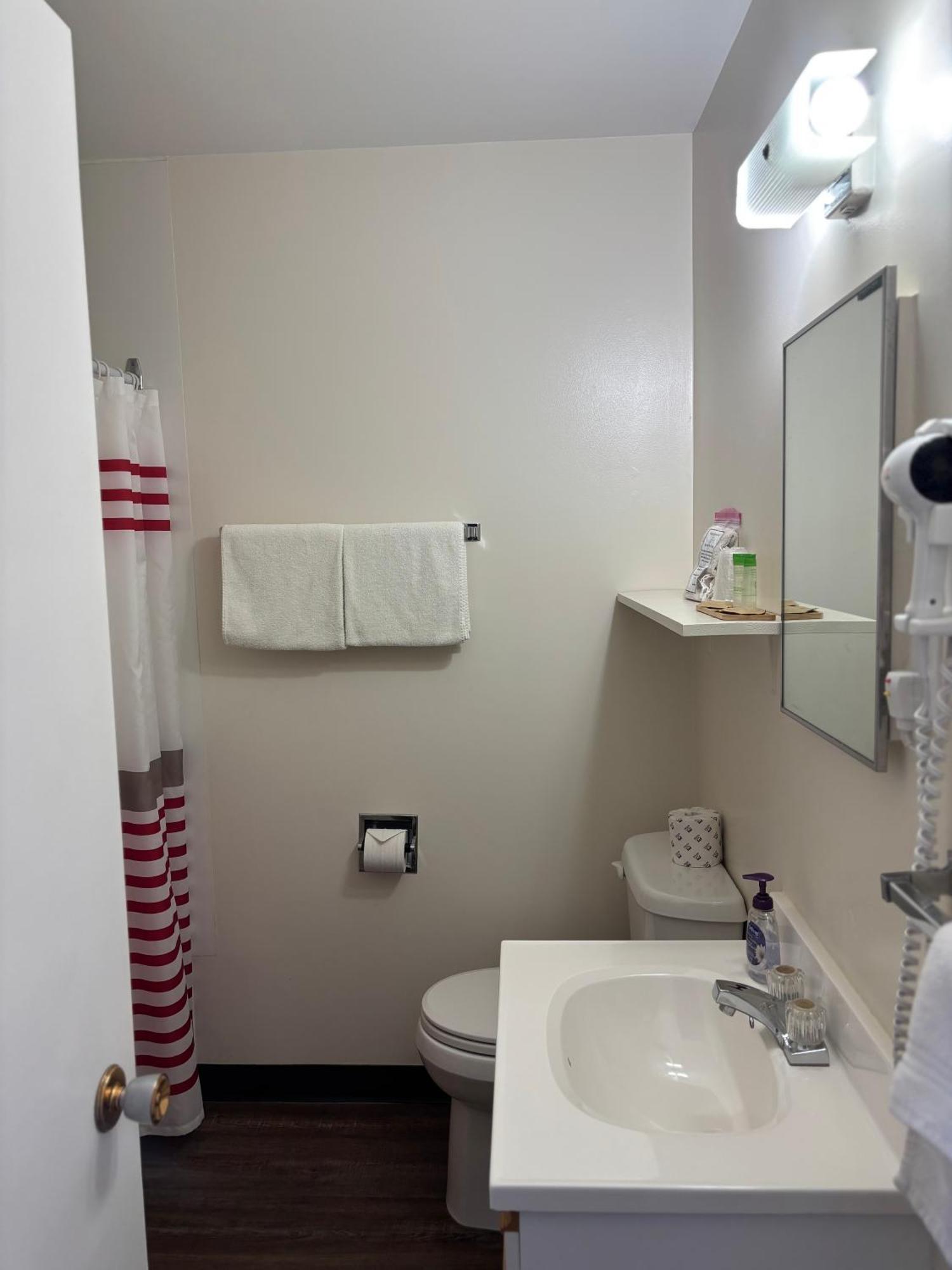 Viking Lamplighter Motel المظهر الخارجي الصورة