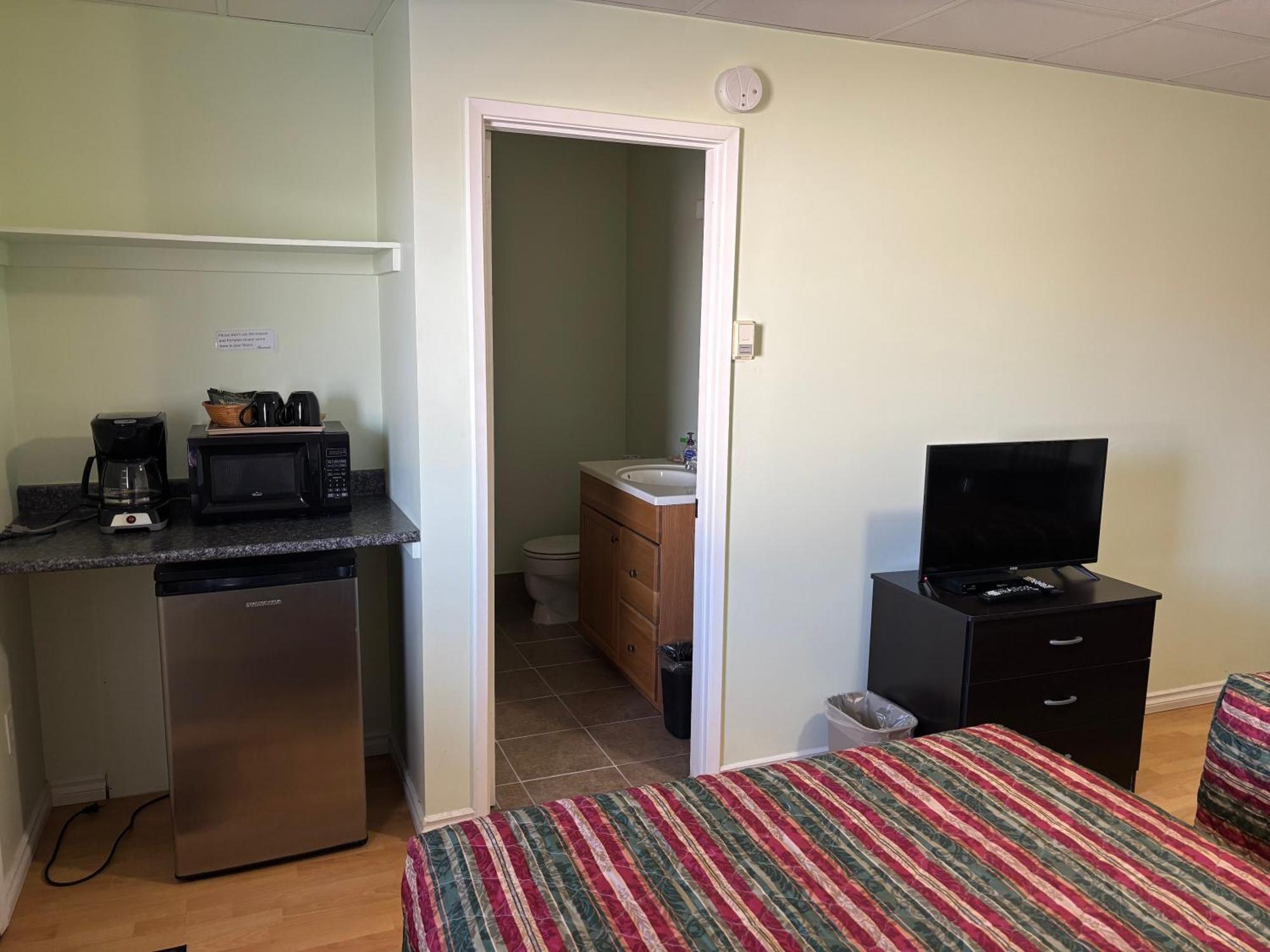 Viking Lamplighter Motel المظهر الخارجي الصورة
