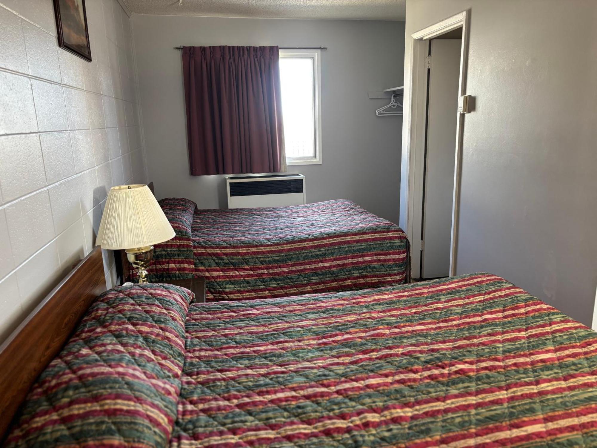 Viking Lamplighter Motel المظهر الخارجي الصورة