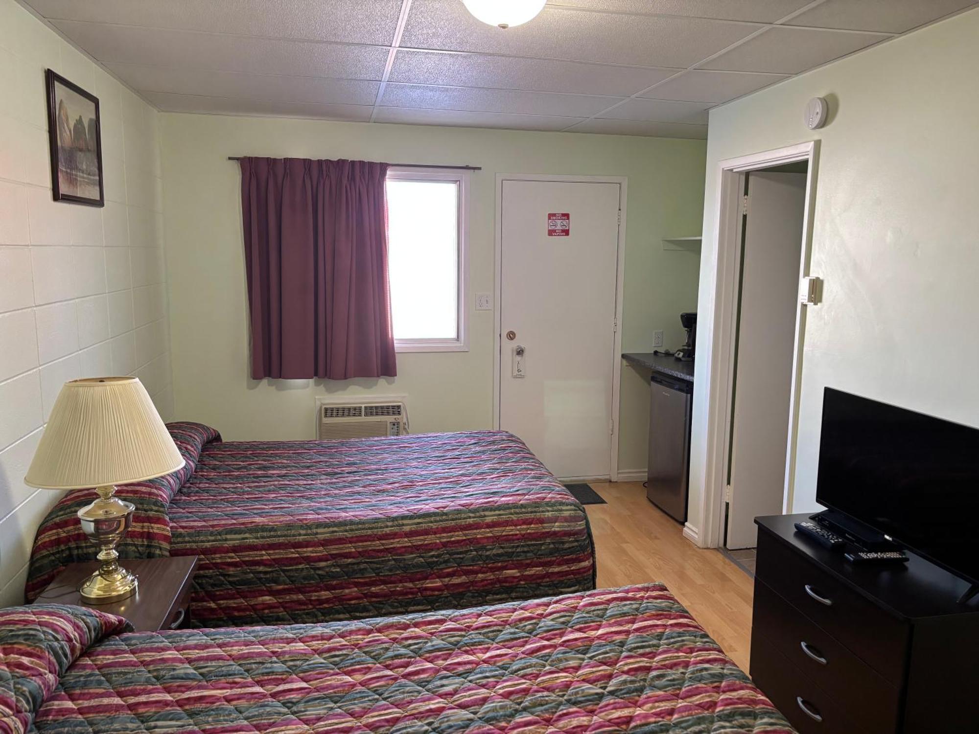 Viking Lamplighter Motel المظهر الخارجي الصورة